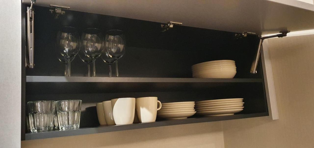Bel Mare apartament prywatny Milamare 520E Parking gratis Międzyzdroje Zewnętrze zdjęcie