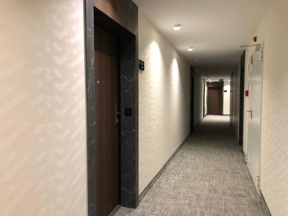 Bel Mare apartament prywatny Milamare 520E Parking gratis Międzyzdroje Zewnętrze zdjęcie