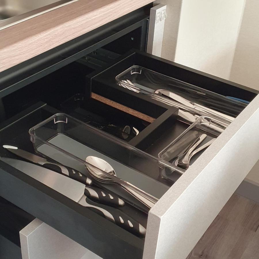 Bel Mare apartament prywatny Milamare 520E Parking gratis Międzyzdroje Zewnętrze zdjęcie