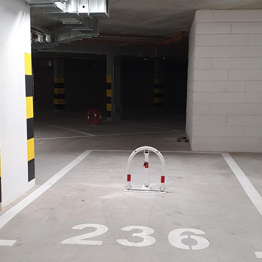 Bel Mare apartament prywatny Milamare 520E Parking gratis Międzyzdroje Zewnętrze zdjęcie