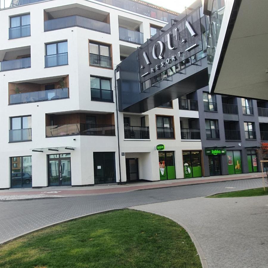 Apartament Bel Mare apartament prywatny Milamare 520E Parking gratis Międzyzdroje Zewnętrze zdjęcie