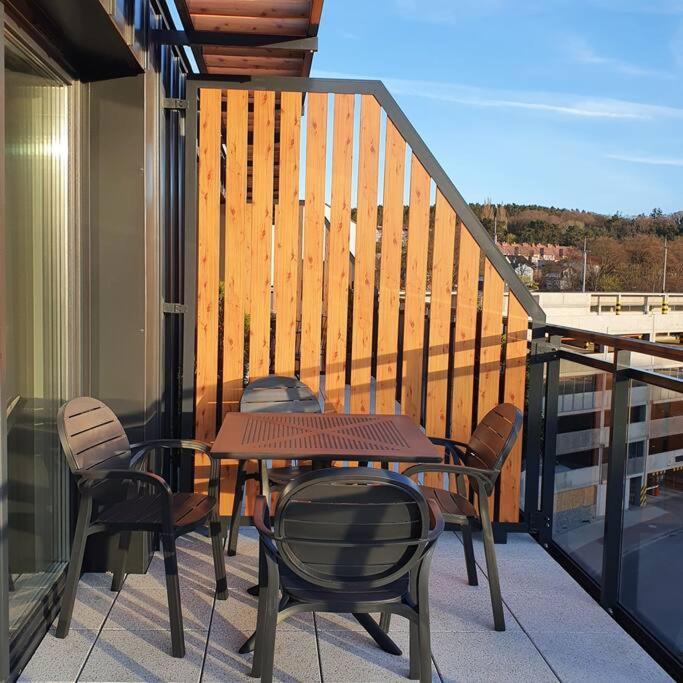 Bel Mare apartament prywatny Milamare 520E Parking gratis Międzyzdroje Zewnętrze zdjęcie