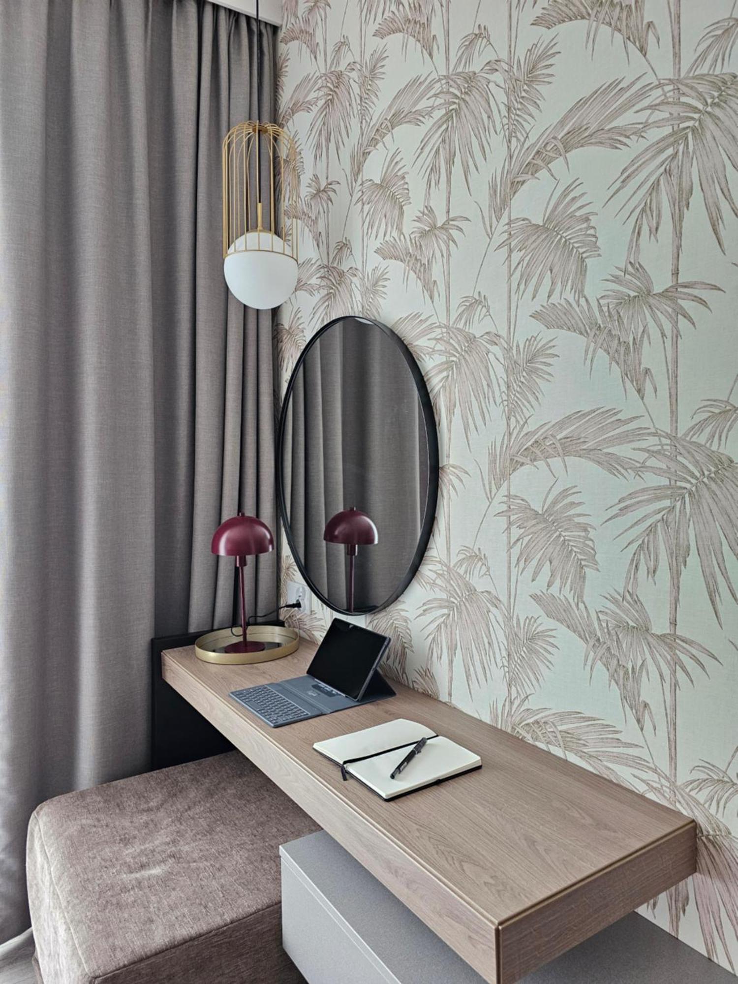 Bel Mare apartament prywatny Milamare 520E Parking gratis Międzyzdroje Zewnętrze zdjęcie