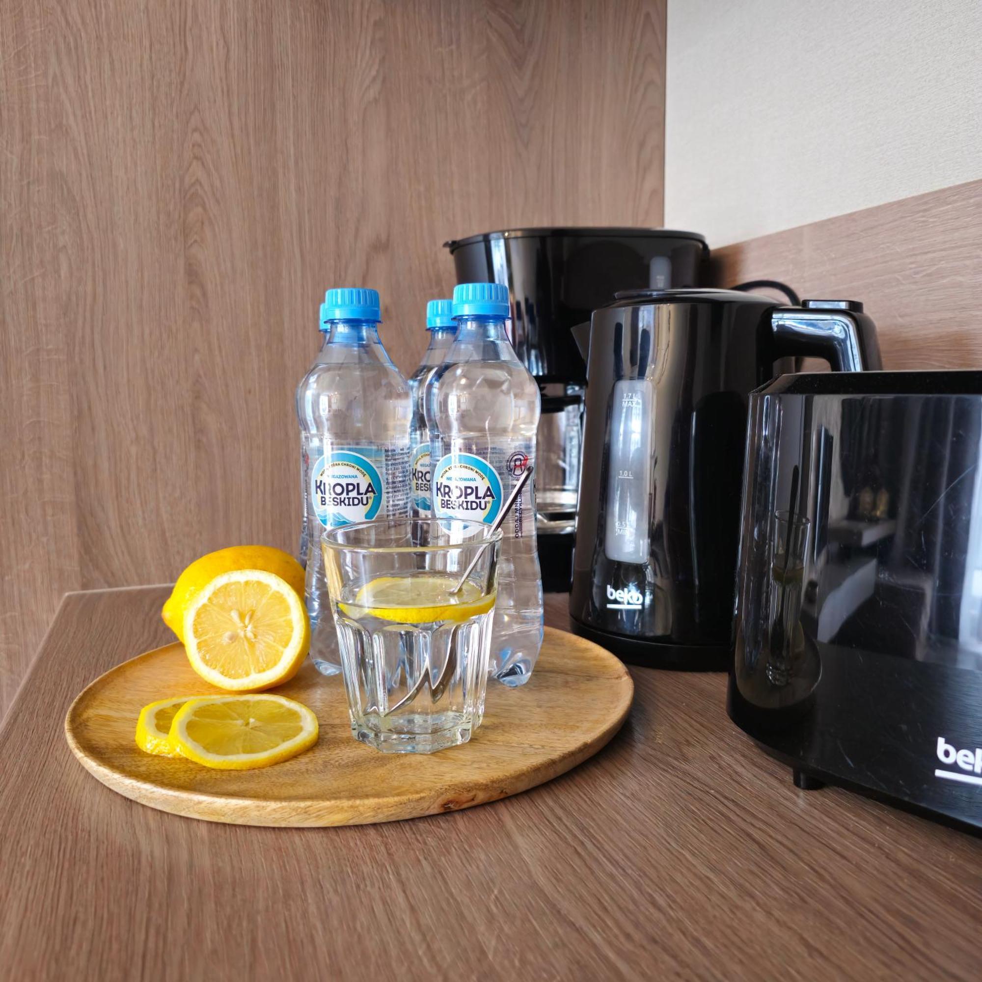 Bel Mare apartament prywatny Milamare 520E Parking gratis Międzyzdroje Zewnętrze zdjęcie